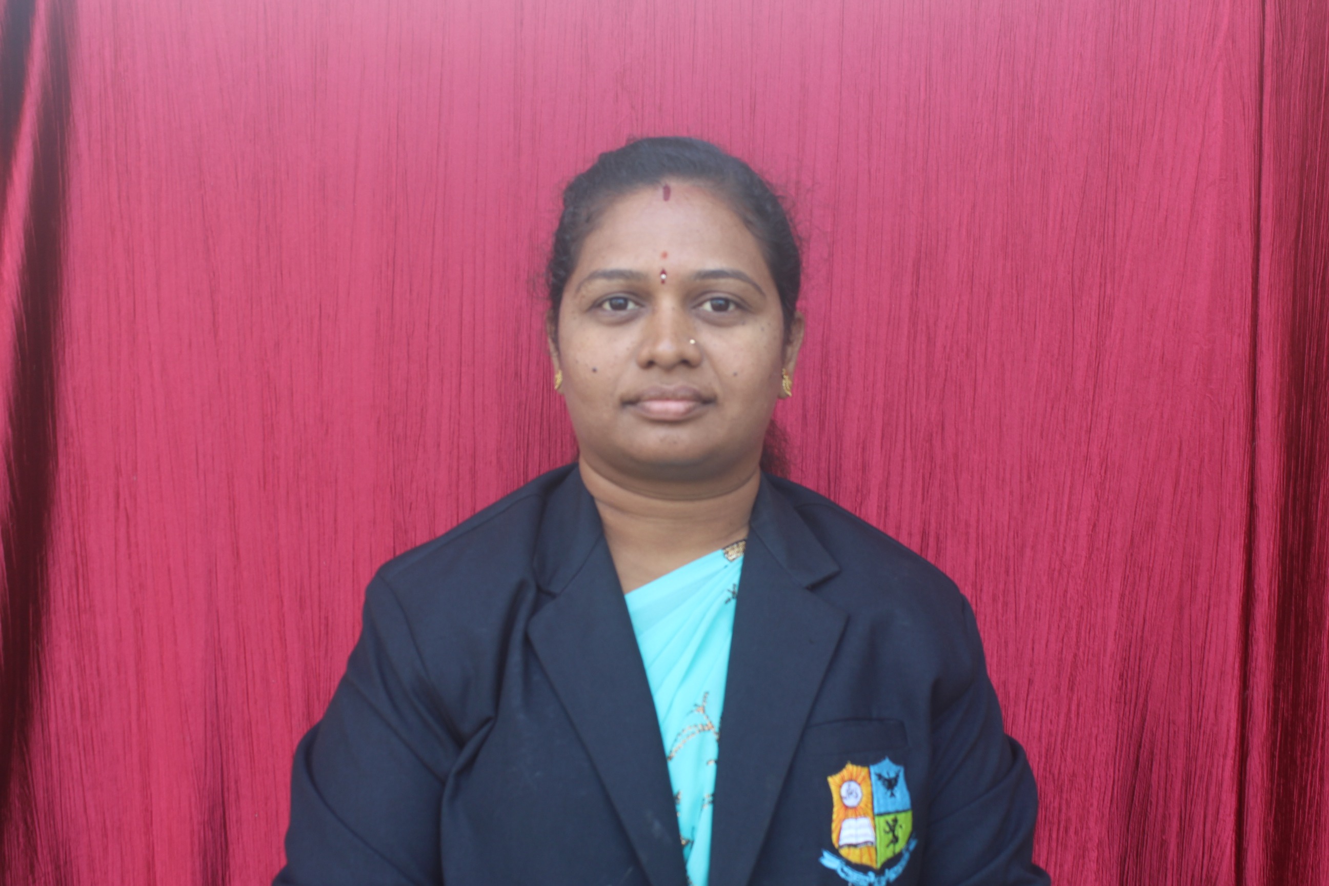 MRS. ROOPA
